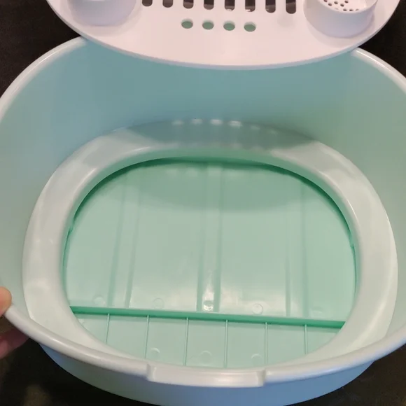 Baby bottle caddy - Picture 8 of 16